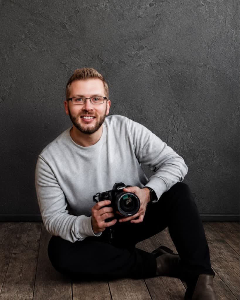 Dakota, filmmaker